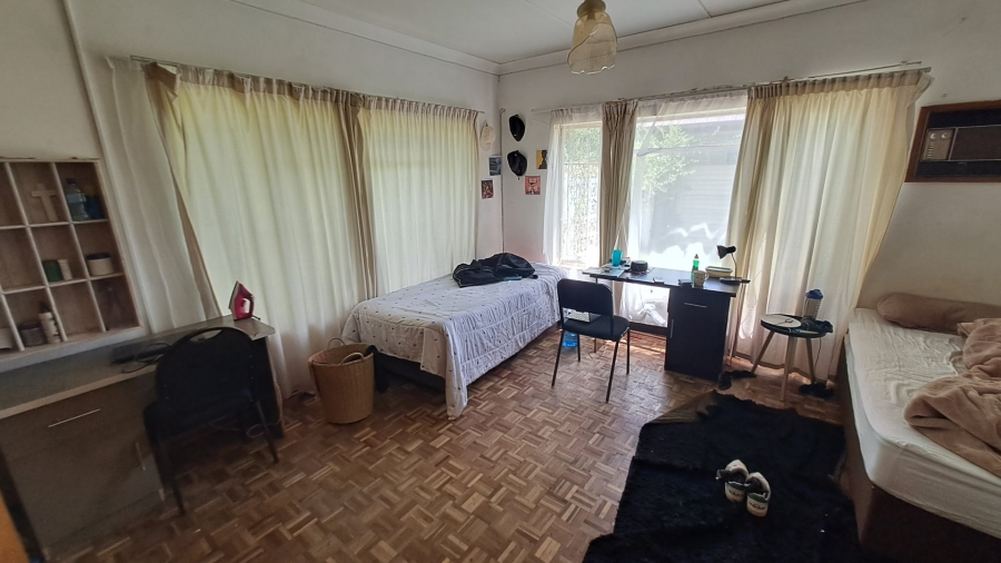 9 Bedroom Property for Sale in Universitas Free State